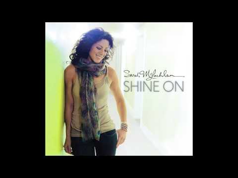 Sarah McLachlan - Love Beside Me (Audio)