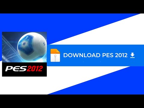 PES 2012 NOVA ATUALIZAÇÃO COM BRASILEIRÃO (PES 2012 ATUALIZADO 2025)