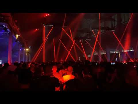 Most of Cristoph Set | Eric Prydz HOLO NYC Day 2 12/28/2019