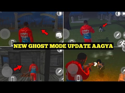 Indian Bike Driving 3D New Update 2024 | Ghost Mod indian bike game