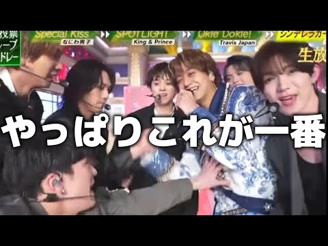 【感想動画】年間ミュージックアワード24！！推しを抜いて、このコラボが一番最高やった！！