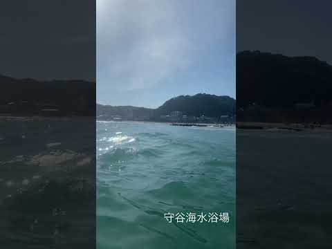 【今週のお散歩】Vol.28 千葉県 守谷海水浴場