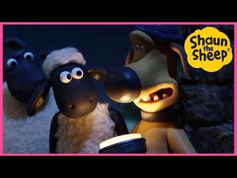 🐑 Shaun The Sheep YouTube Special 🐑 Phoney Farmer🐑 Brand New Episodes, Cartoons for kids