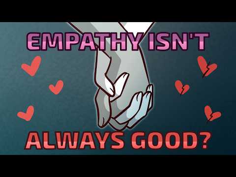 The Dark Truth About Empathy