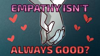 The Dark Truth About Empathy