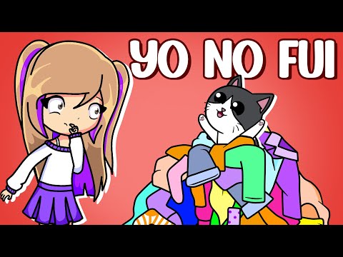 YO NO FUI | Lynita (Video Oficial)