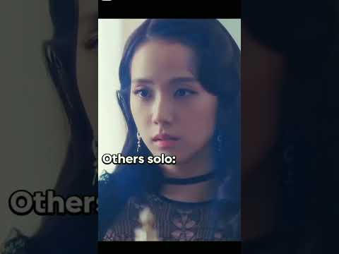 other solo vs lisa solo