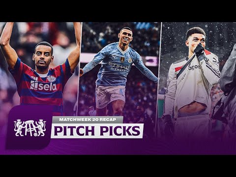 MATCHWEEK 20 RECAP, UNITED STUN LIVERPOOL, ARSENAL DROP PTS, CITY THRASH WEST HAM, FOREST WIN AWAY