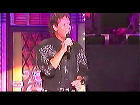 Pat Upton - More Today Than Yesterday - Live - The Spiral Starecase - Bally’s - Las Vegas - 1991