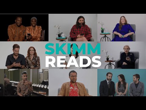 Texting With theSkimm: Best book recommendations from 2019