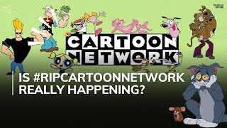 Millennials Nostalgia: #RIPCartoonNetwork Trend Goes Viral; Is Cartoon Network Really Shutting Down?