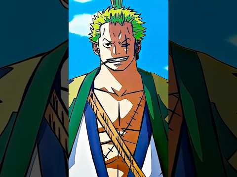 Zoro and Robin Edit🔥🥶(Ransom) #edit #anime #zoro #robin #onepiece #ransom