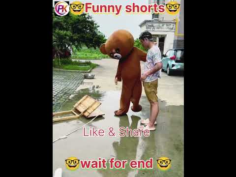 Funny video 😂🤓 shorts reactions!!