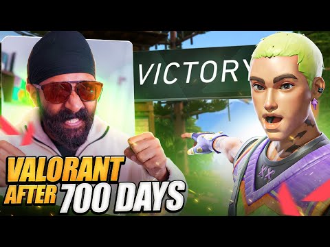 🔴 My Valorant Arc begins ? 🔴 SIKHWARRIOR 🔴 Valorant LIVE INDIA