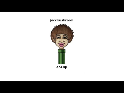 Jack Mushroom - One-Up (Full Album)