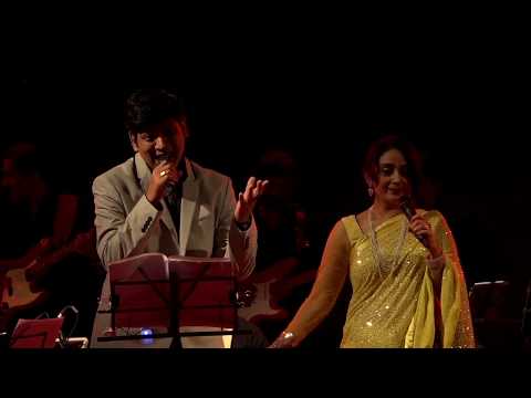 Honton Me Aisi Baat ft. Anuradha Palakurthi & Mithilesh Patankar