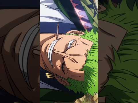 edit roronwa ZORO 4k #anime #twixtor #edit