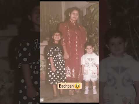 Bachpan ke wo din | Childhood | Best Days !!