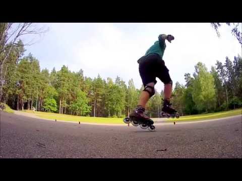 Wings & Wheels - If Skaters Were Birds | VLOG #1