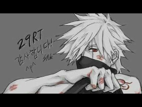 Kakashi Hatake // NARUTO // Tie Me down // Requested