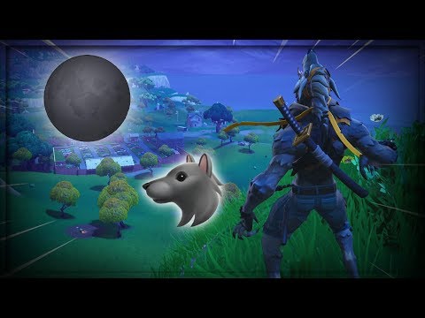 The Werewolf RETURNS to fortnite! **MUST WATCH**