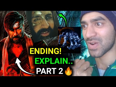 BHOLAA ENDING EXPLAINED | BHOLAA PART 2 | Bholaa post credit scene explained || Frizer ||