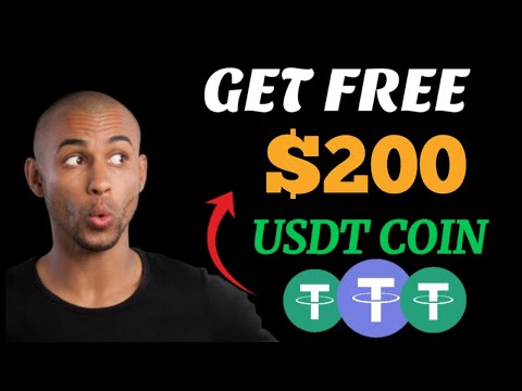 1 Trade Sign Up = $200 | Claim Free $200 USDT On Cex.io