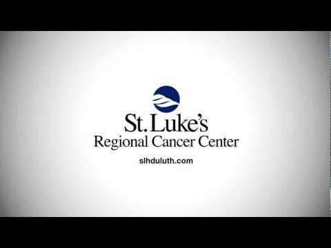 St. Luke's Regional Cancer Center spot