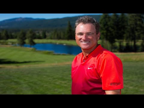 Golf Digest’s Top 100 Teachers in America - Brian Mogg