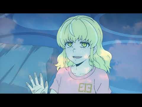 Tower of God | Rachel Laughing at Bam Friend's