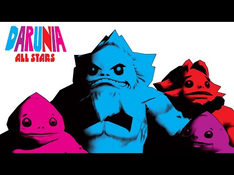 Goron City Salsa - Darunia All-Stars