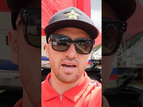 @deanwilson3194 explains why he decided to not race RedBud #twmx #promotocross #motocross