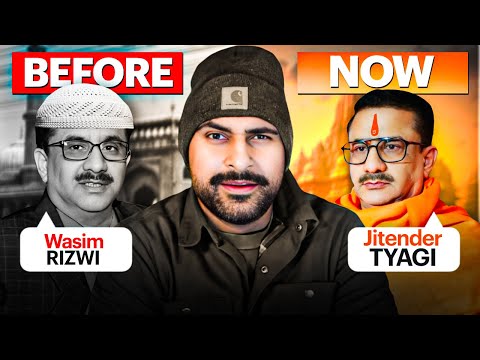 Why Muslims are Joining Hinduism? | Ex Muslim Movement