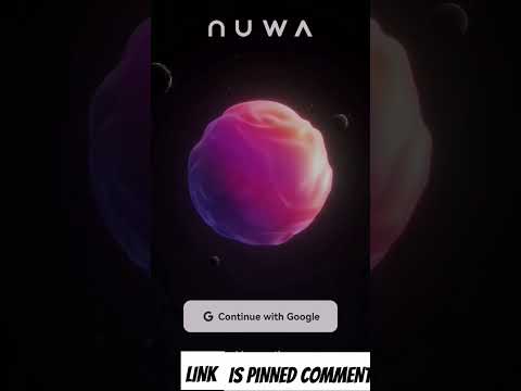 NUWA SOCIAL WEB3 APPS EARN FREE