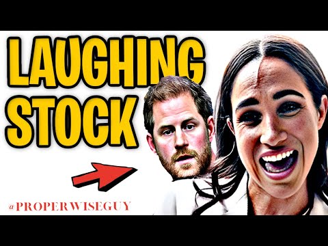 MEGHAN FURIOUS: Harry Mocked for Epic Tonight Show Fail as Kinsey Desperately Spins the Story! 😱🎥📺