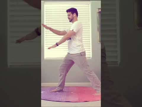 3 Qi Gong Flows #Shorts