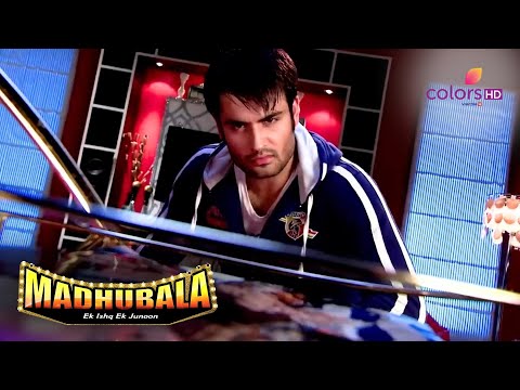 तस्वीरें देख Madhubala पर भड़का Rk | Madhubala – Ek Ishq Ek Junoon