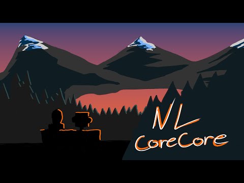 Northernlion CoreCore Animated