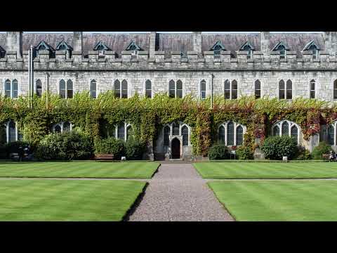 CUBS Media UCC Live Stream