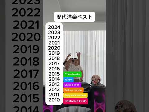 歴代洋楽ベスト🔥 #洋楽好き #洋楽 #dj