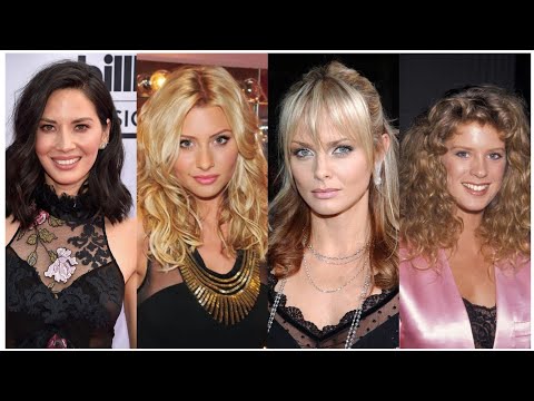 US Women's Hair: Styles, Trends, and Inspiration | From Bob to Balayage:US Women's Hairstyle