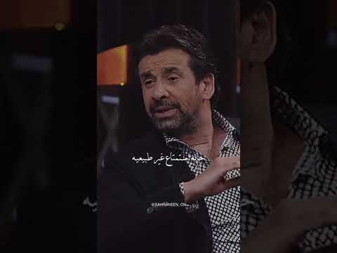 كريم عبدالعزيز وكلامه عن ماجد الكدواني