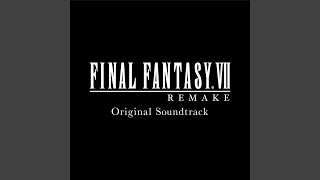 FFVII REMAKE: エアバスター