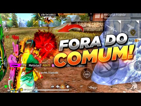 SUPORTE MOBILE EM CAMPEONATOS☠️⚡Iphone XR FREE FIRE