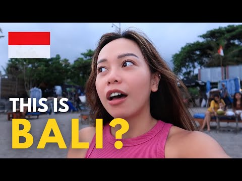 Bali has CHANGED - Is it still Worth It in 2024?