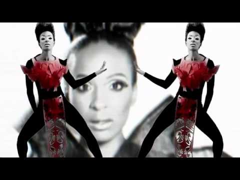 Lindiwe Suttle - Man Made Moon