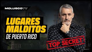 Andrew: Lugares Embrujados de Puerto Rico: LA VERDAD DE ESPIRITUS Y MALDICIONES