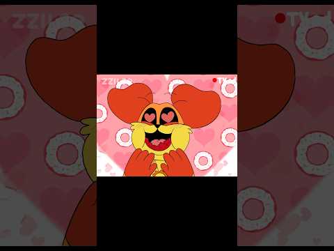 Delicious Bobby BearHug - Poppy Playtime : Chapter 3