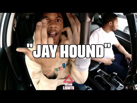 "Jay Hound" | Hazard Lights ⚠️ | 🎹: @pradadidit @Nuski. @1ryan280