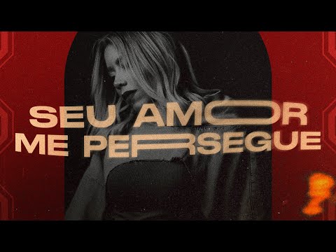 Seu Amor Me Persegue (Studio) | VÍDEO LETRA OFICIAL | Casa Worship